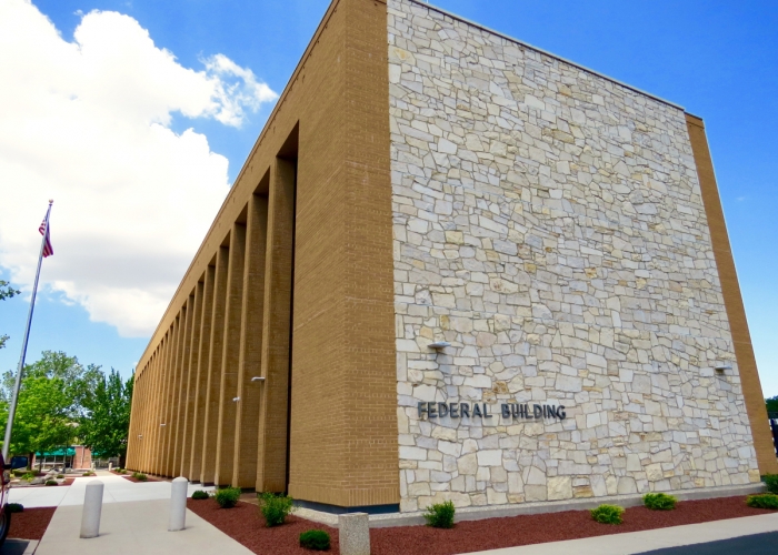 CARSON CITY FEDERAL BUILDING IMPROVEMENTS Accel Construction