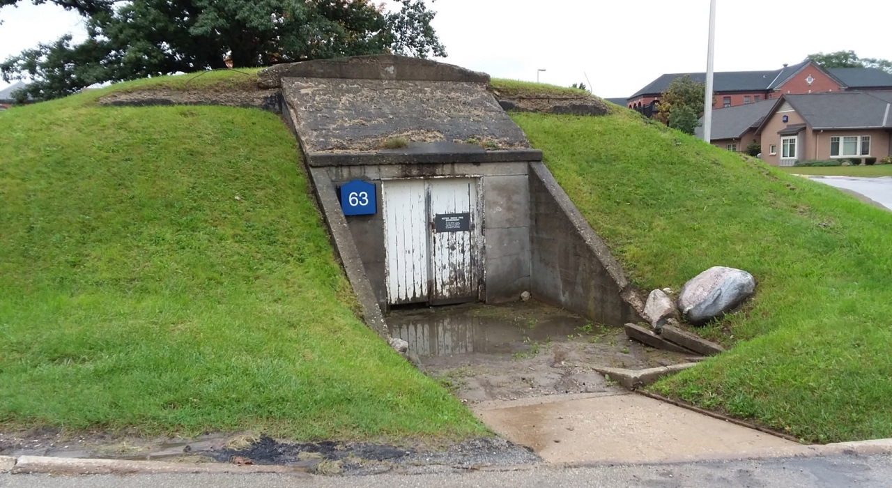 Bunker 63_Before