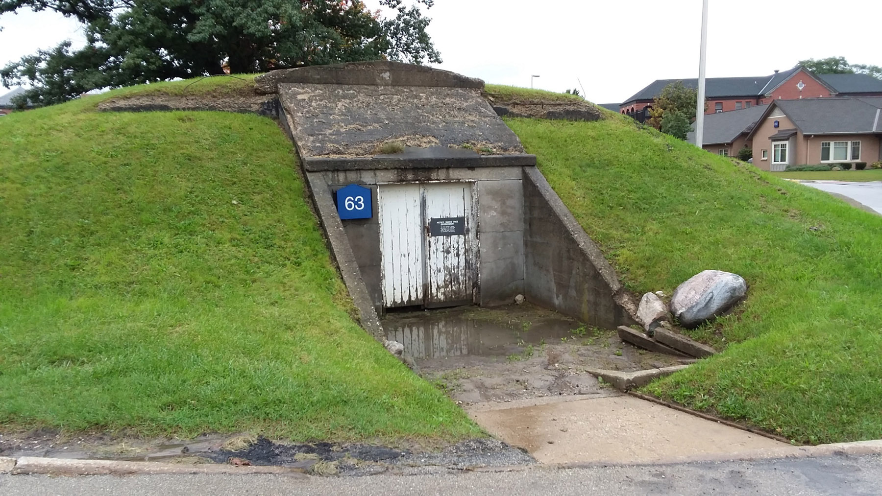 Bunker 63_Before