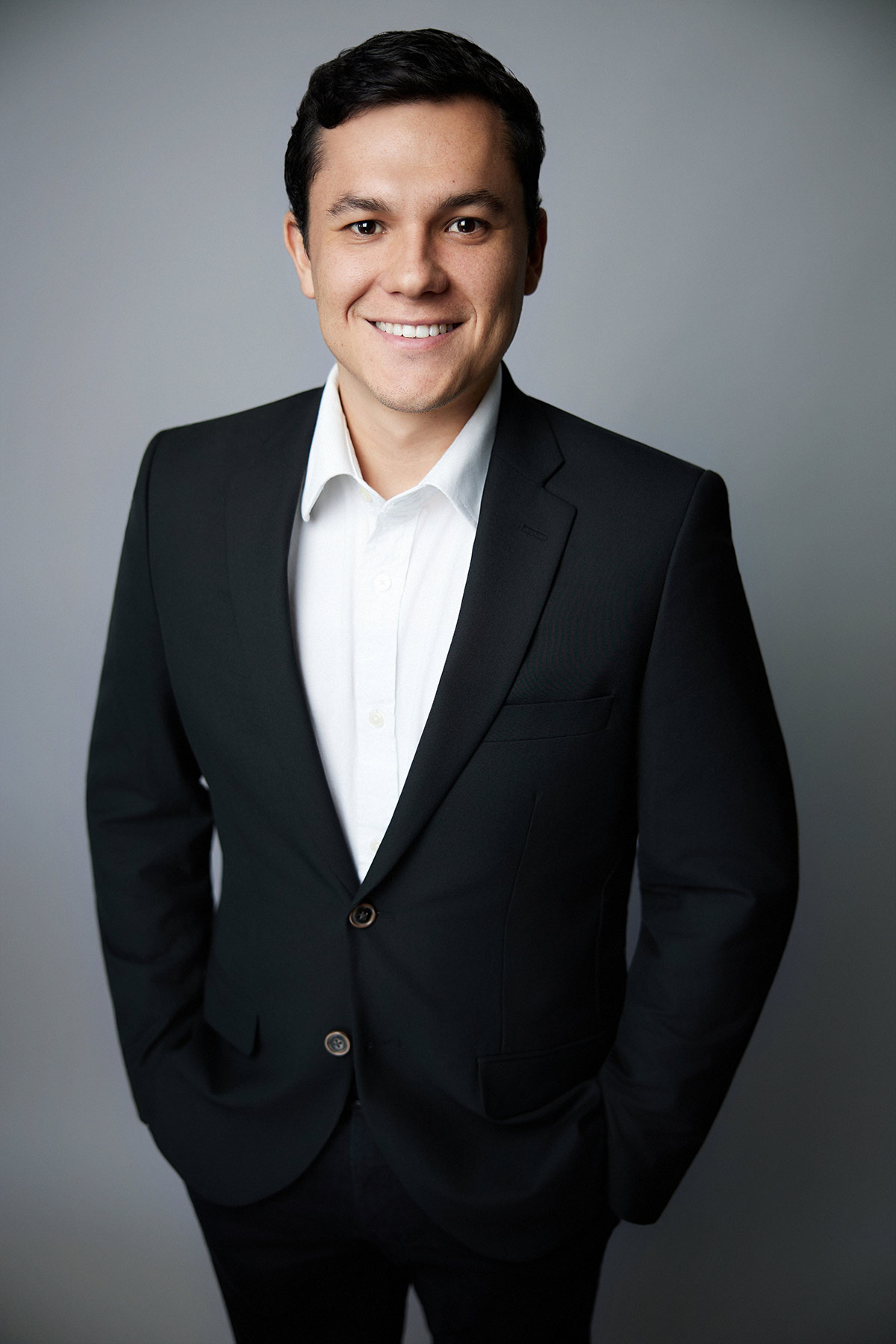 <span><b>Felipe Castro</b><br />Project Engineer</span>